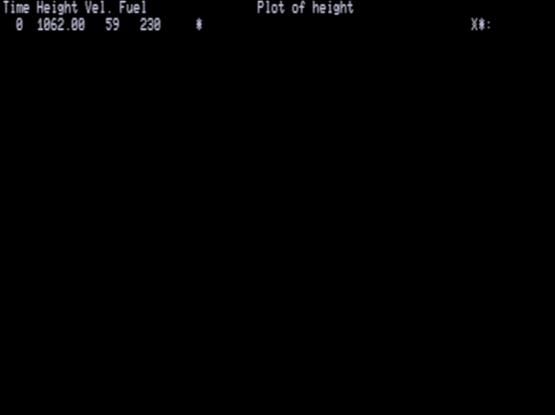 Screen shot